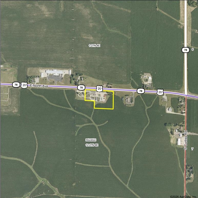 11385 US Route 20 East