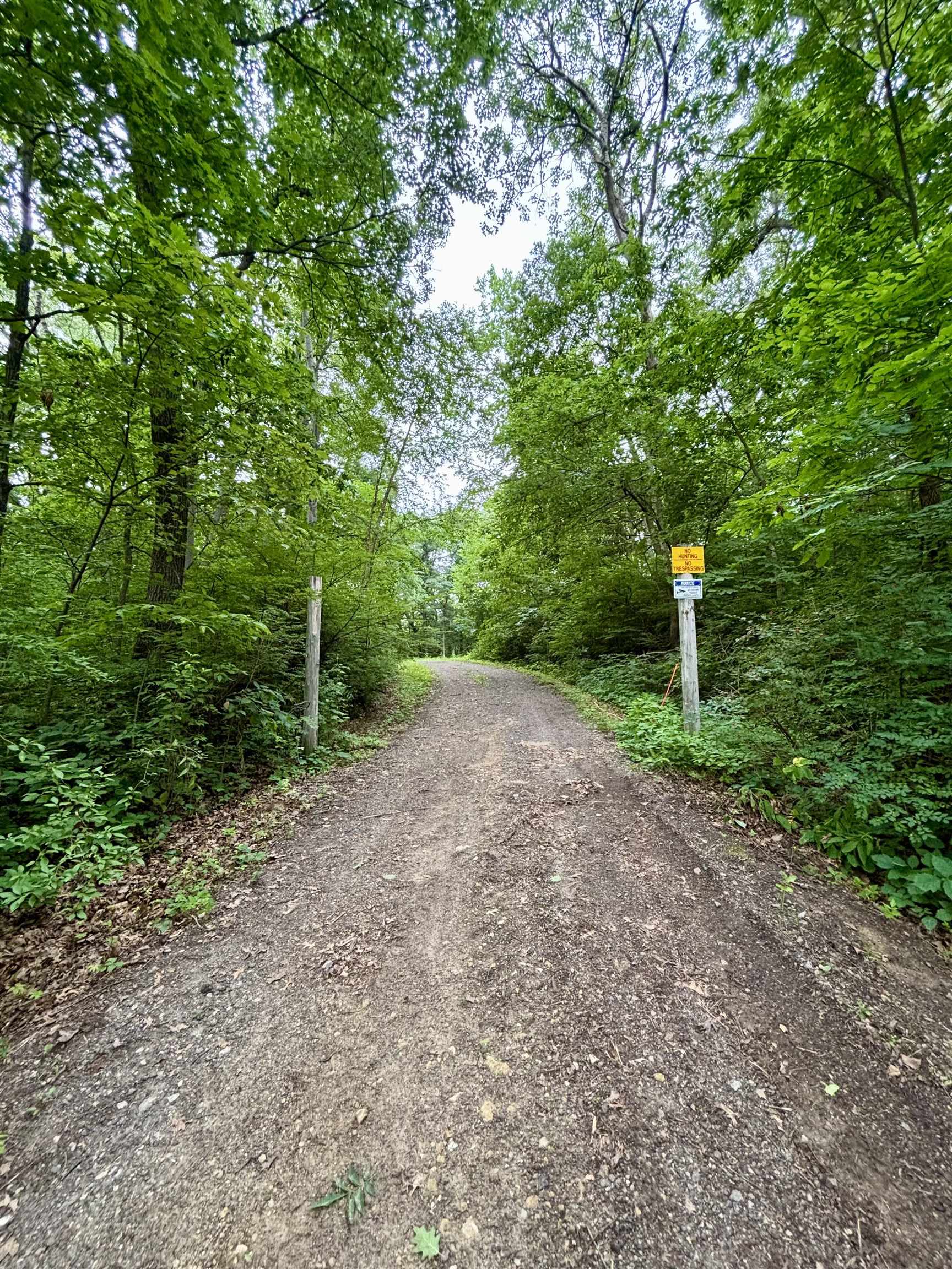 78+/- Acres TBD W Blanding Road