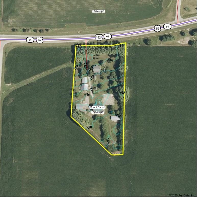 16648 US Highway 52