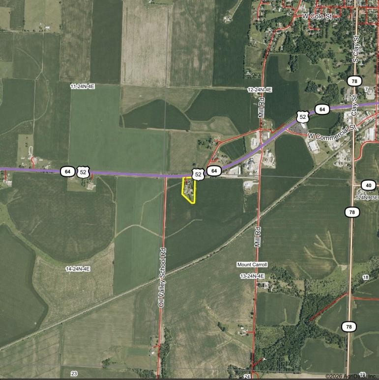 16648 US Highway 52