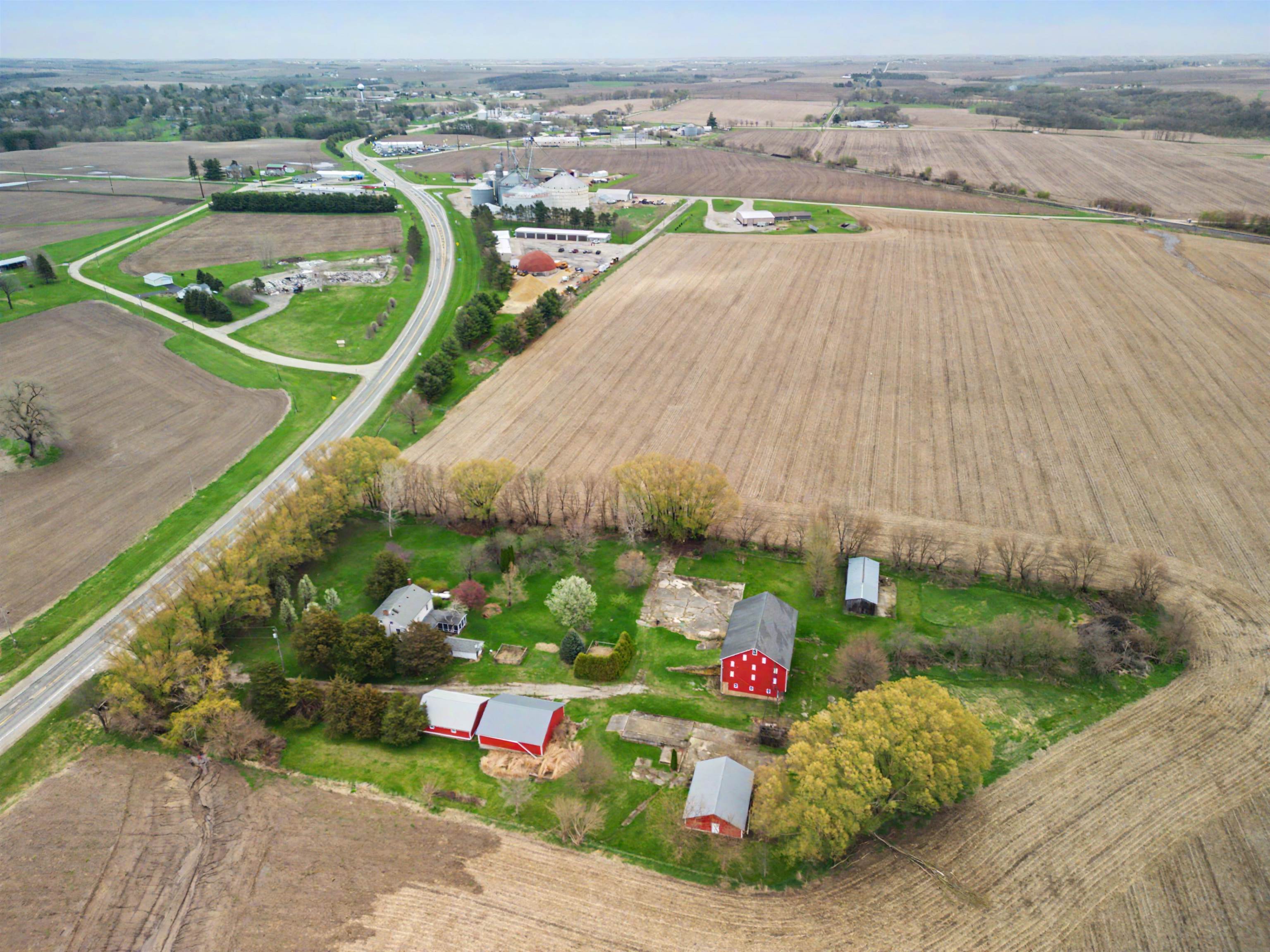 16648 US Highway 52