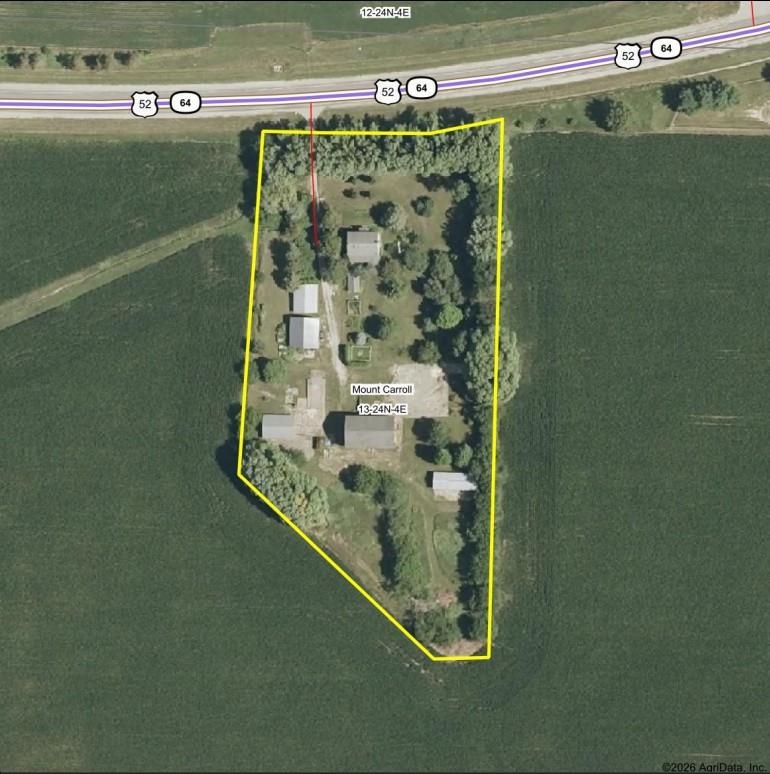 16648 US Highway 52