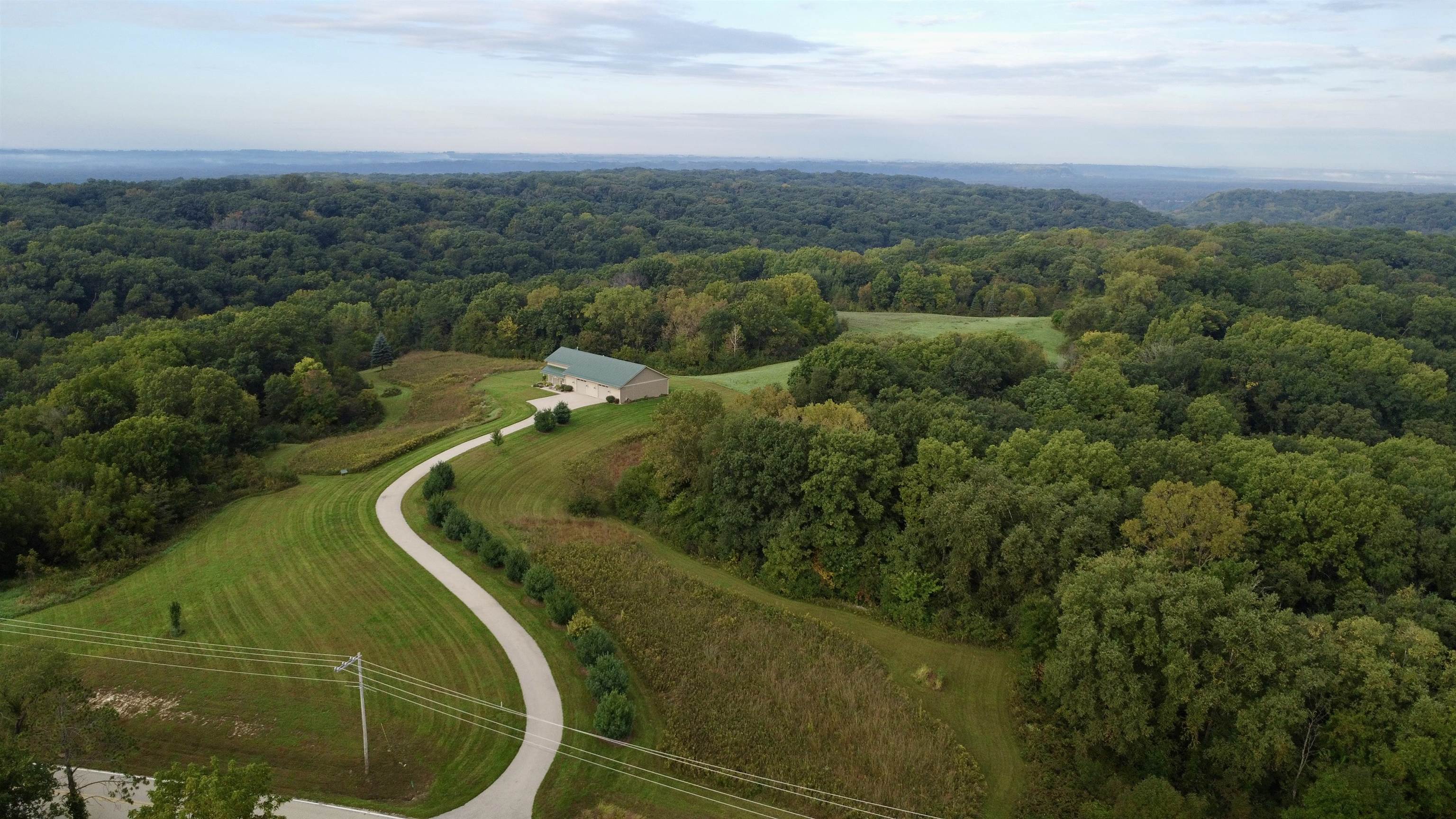 16168 Scenic Ridge Road