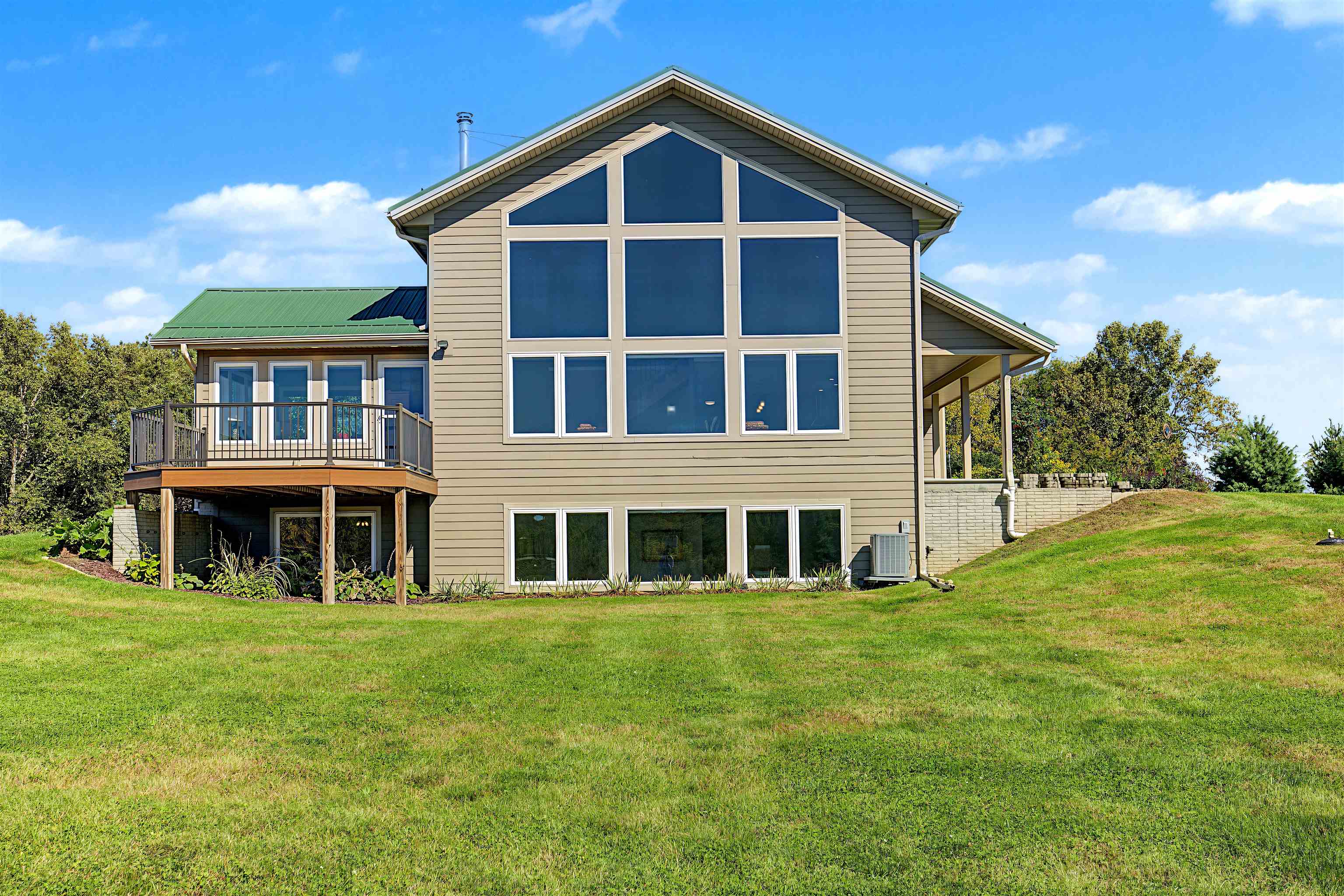 16168 Scenic Ridge Road
