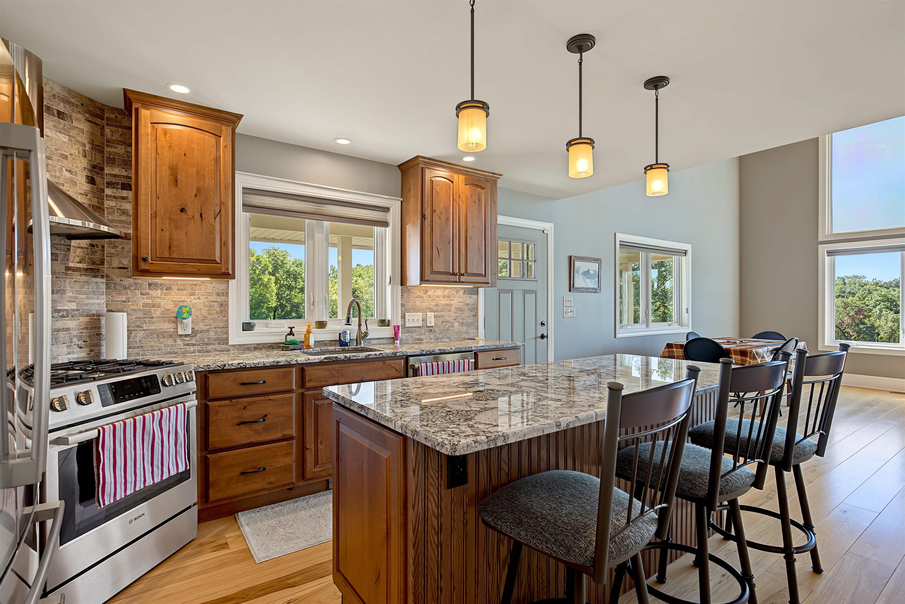 16168 Scenic Ridge Road