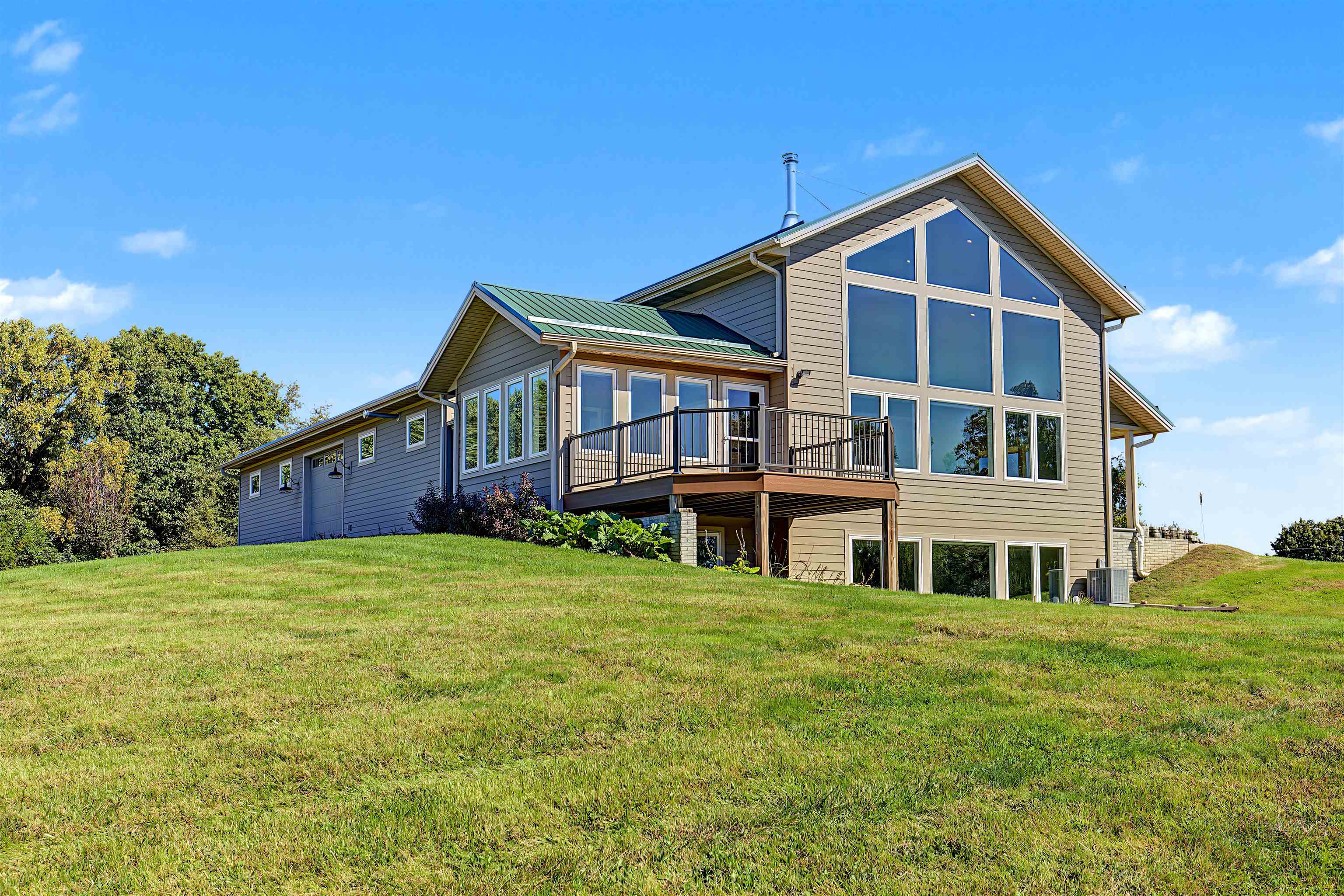 16168 Scenic Ridge Road