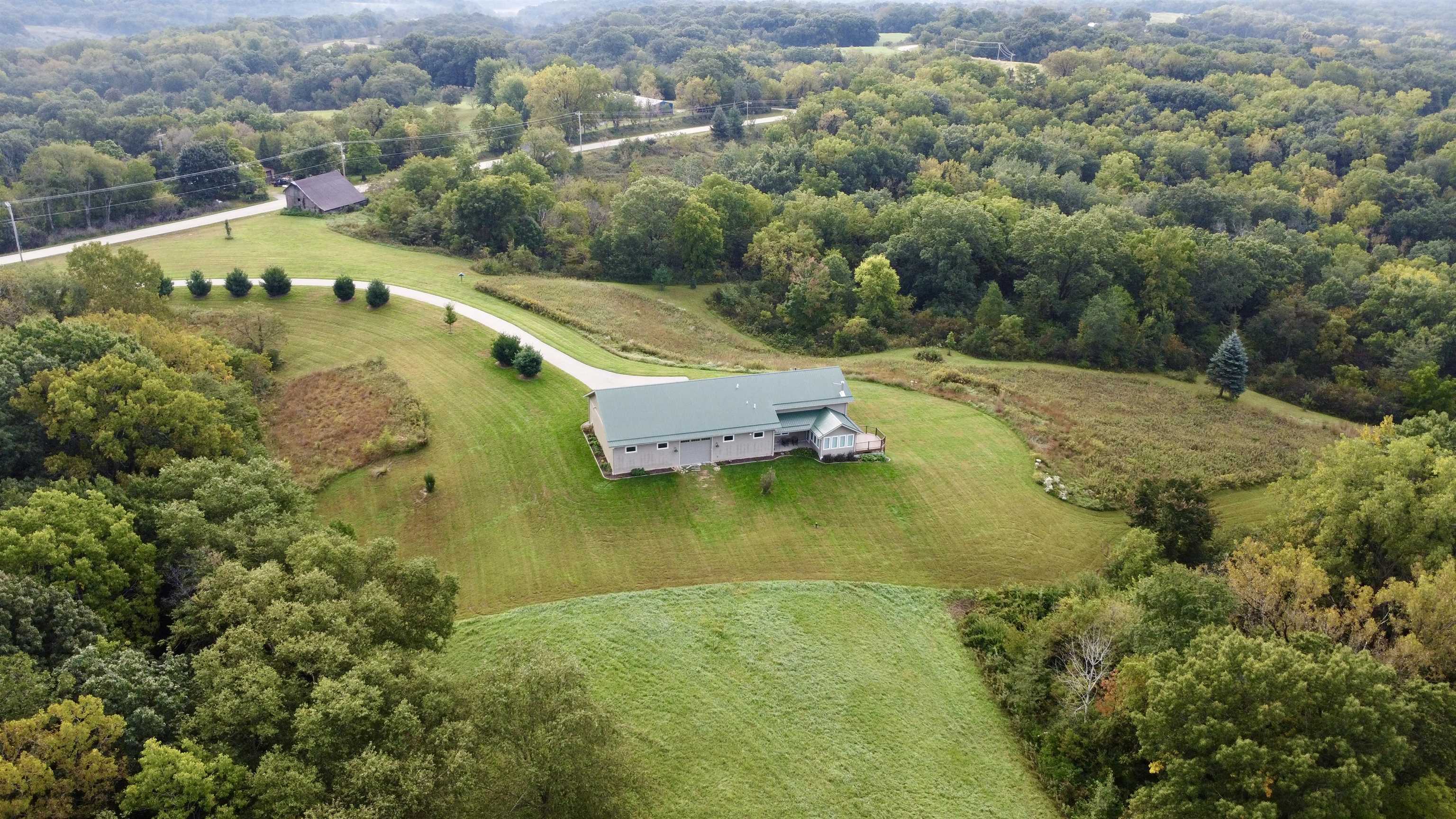 16168 Scenic Ridge Road