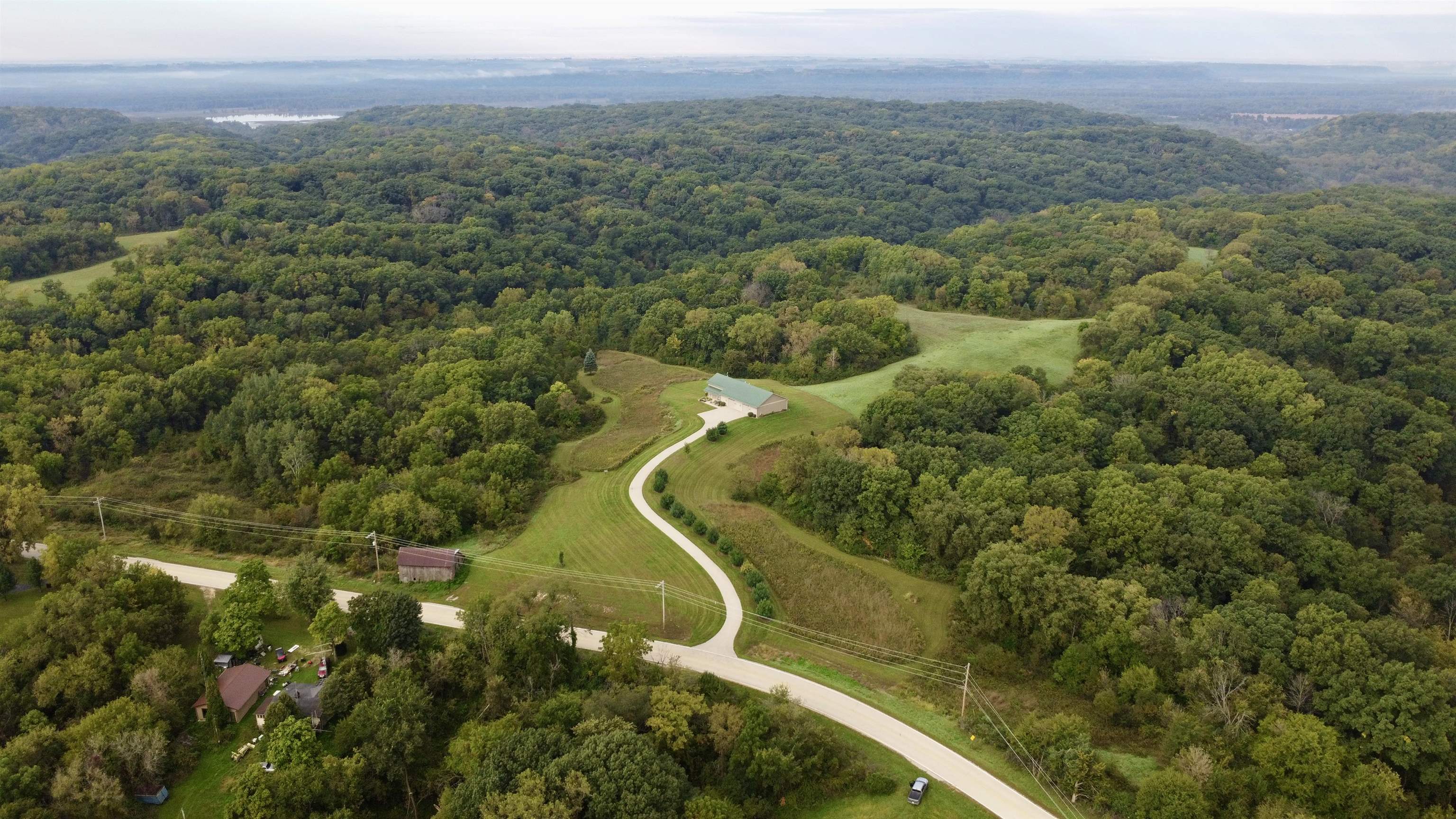 16168 Scenic Ridge Road