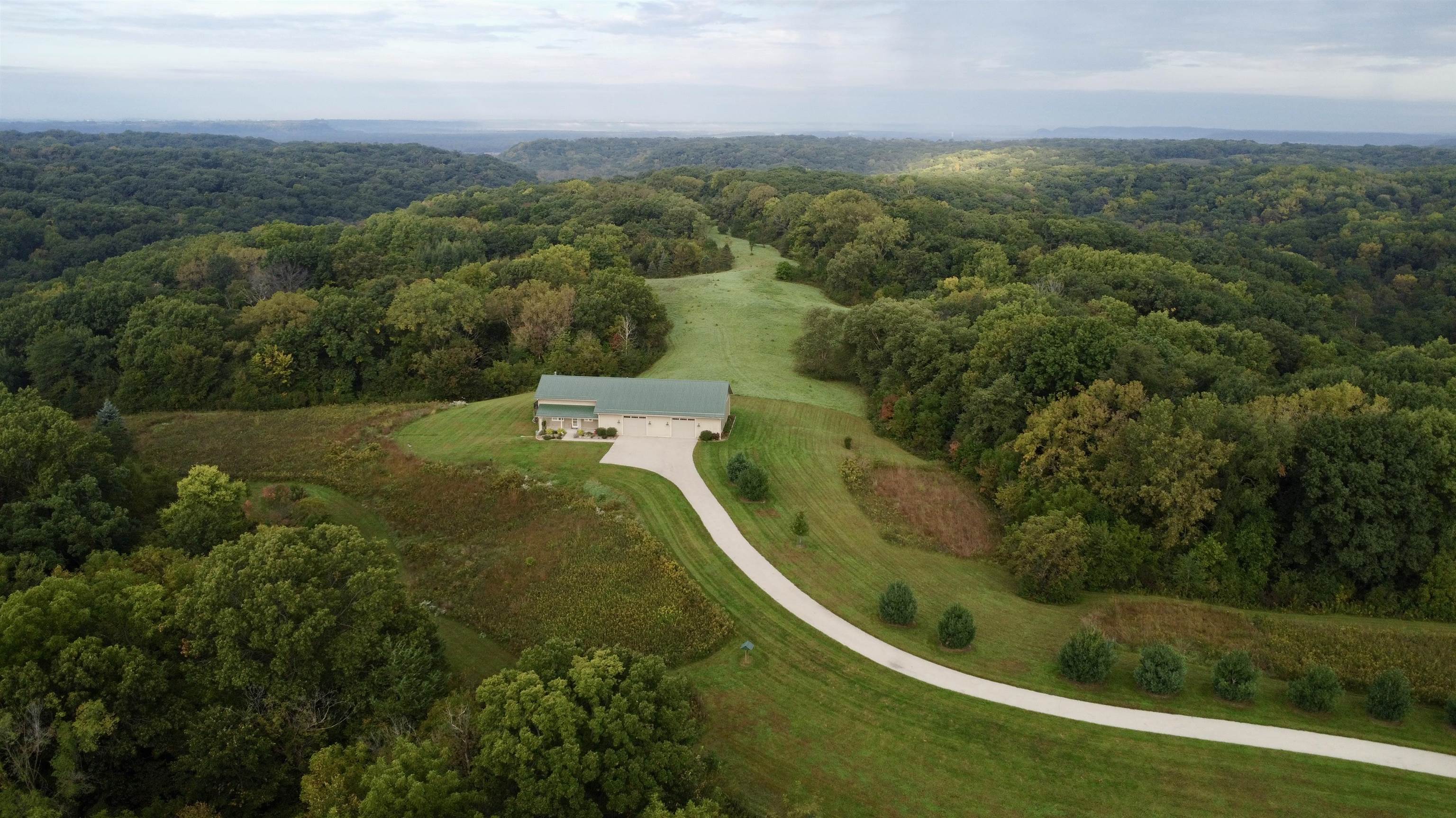 16168 Scenic Ridge Road