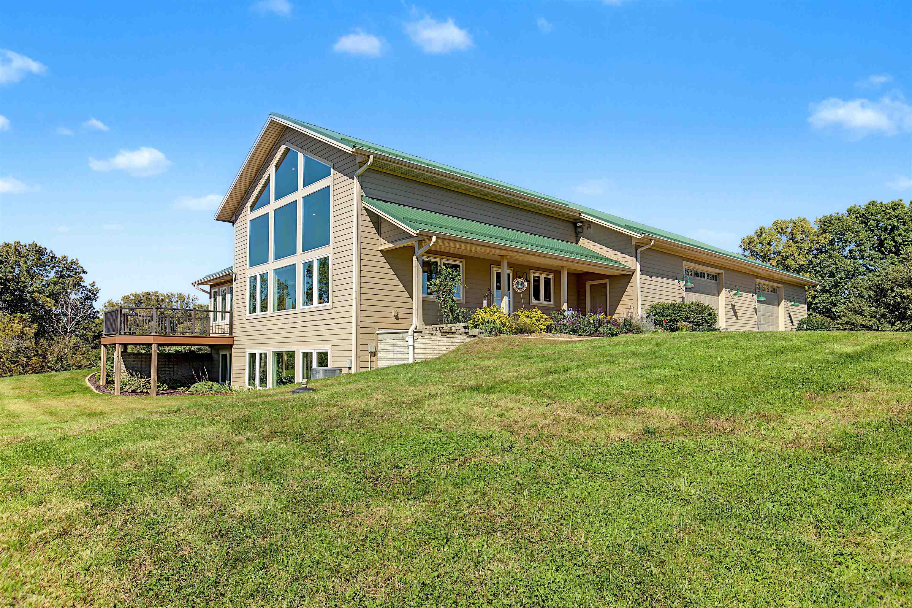 16168 Scenic Ridge Road