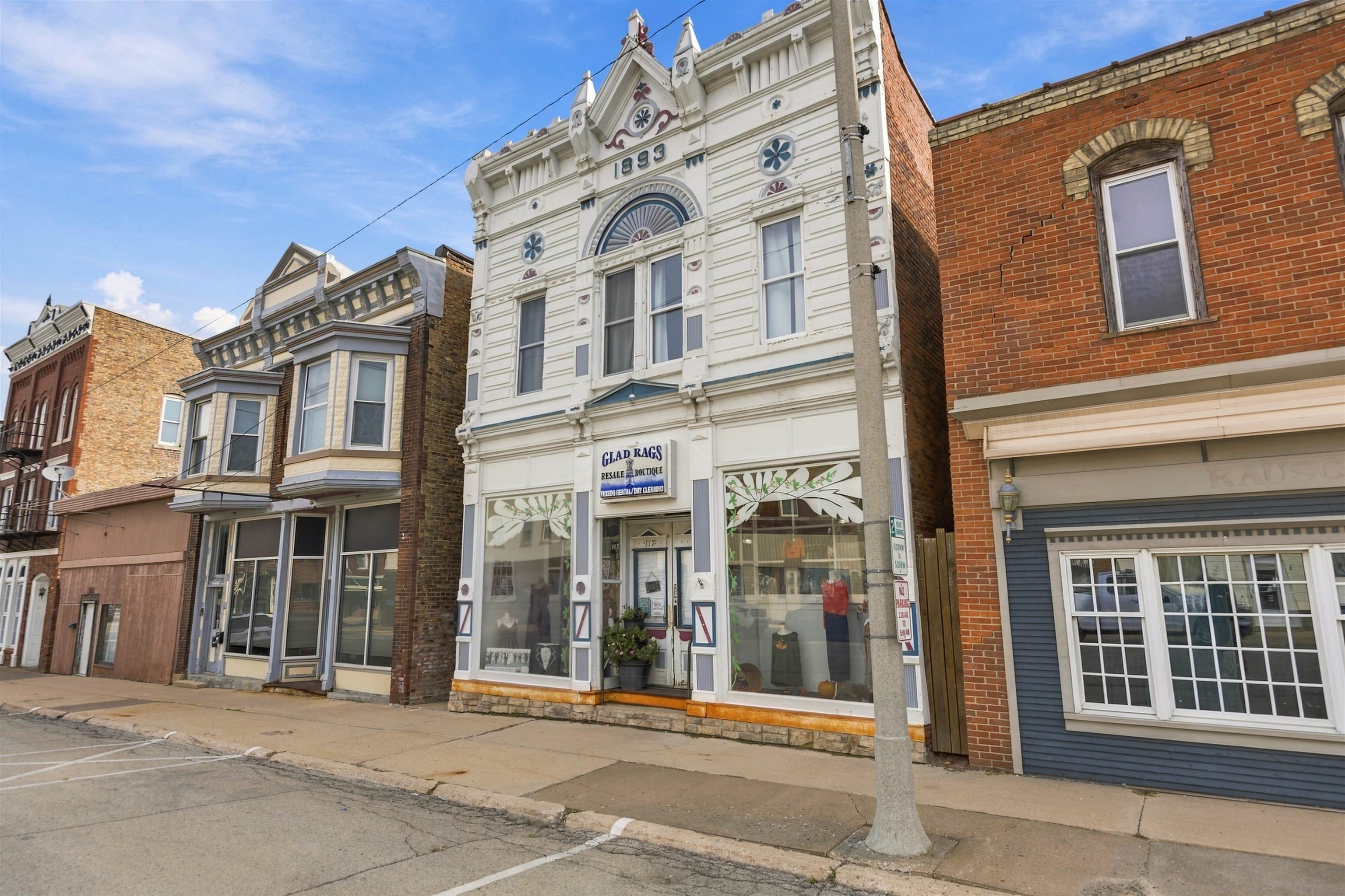 117 S Main