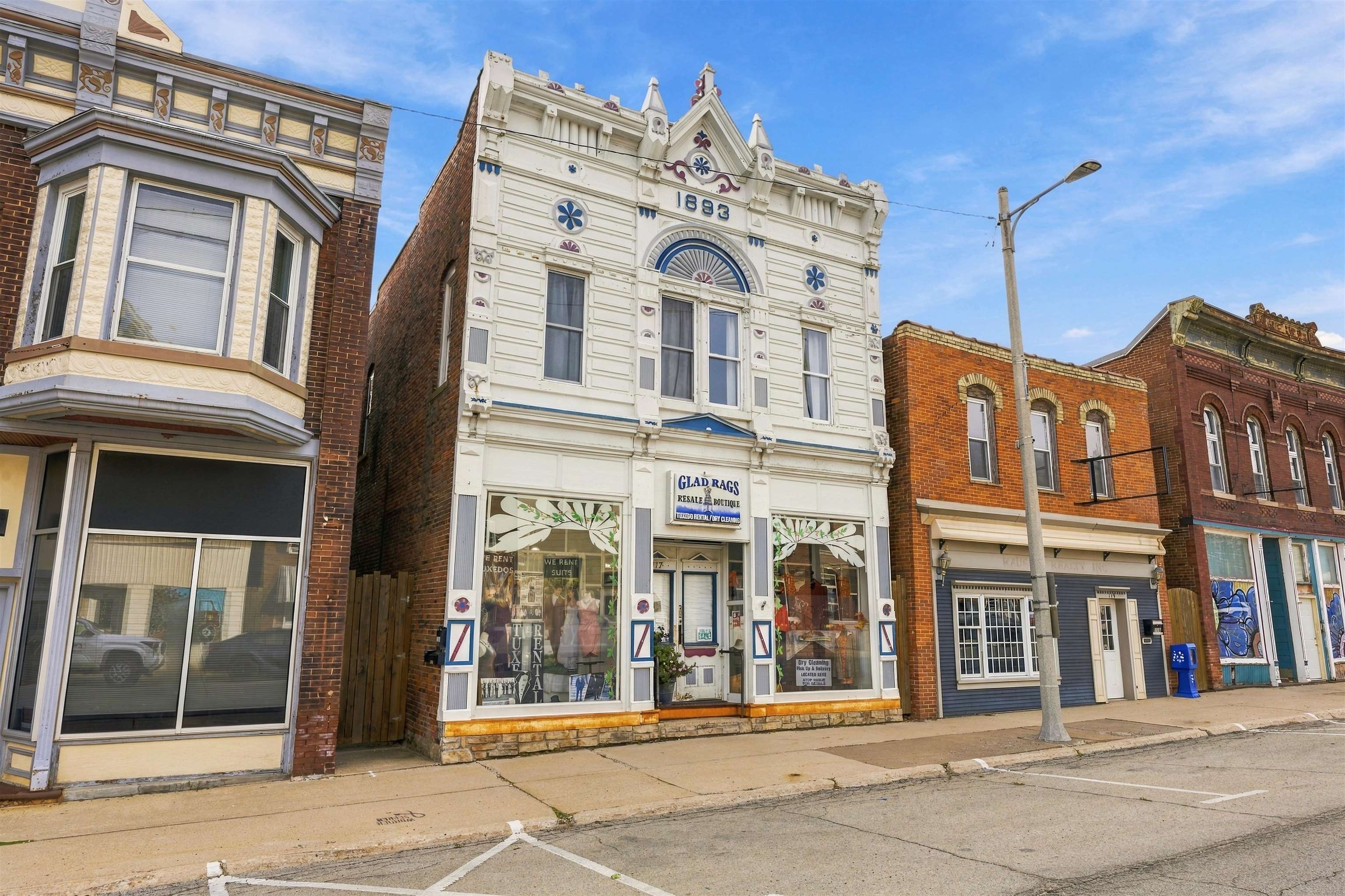 117 S Main