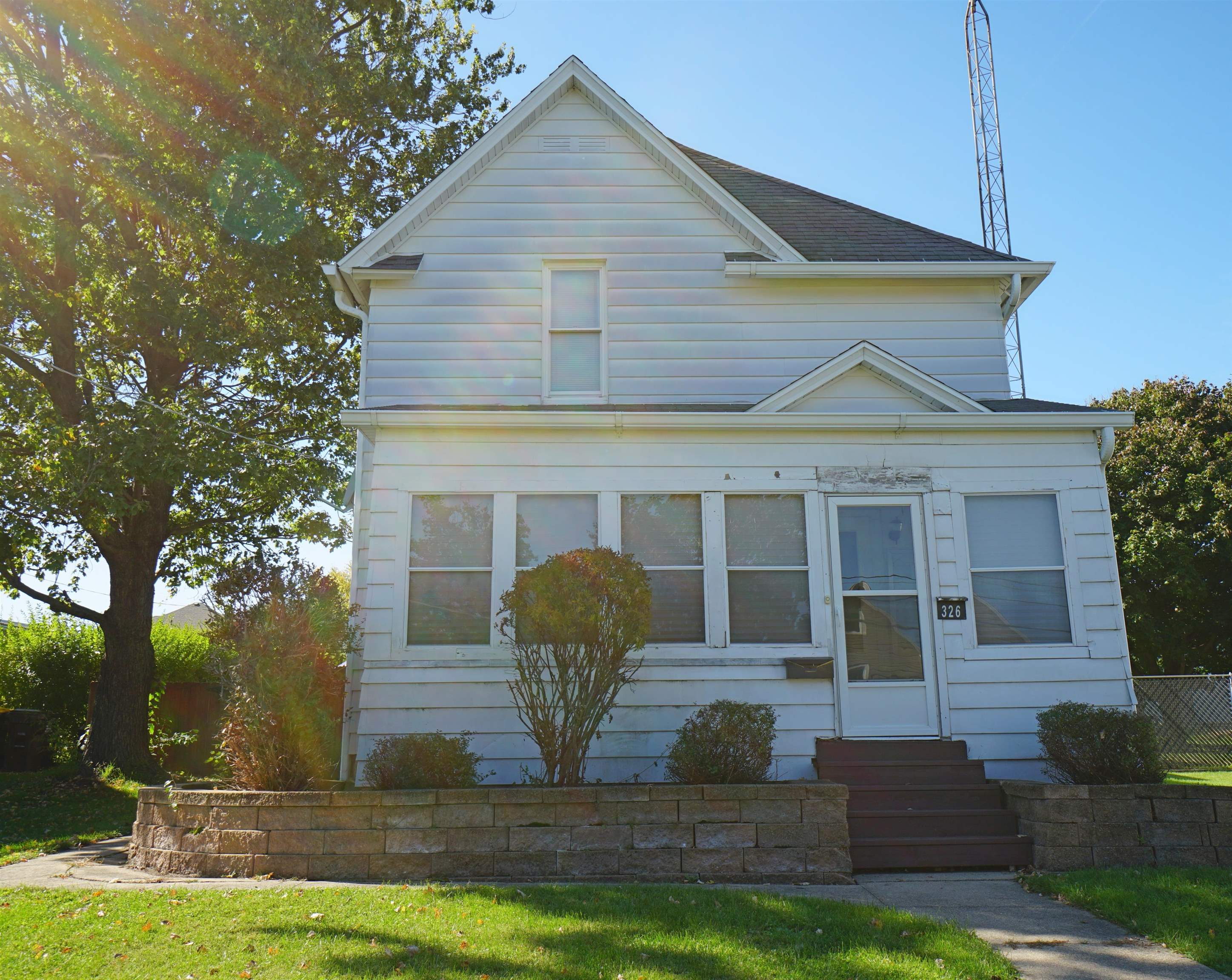 326 N Stockton Street