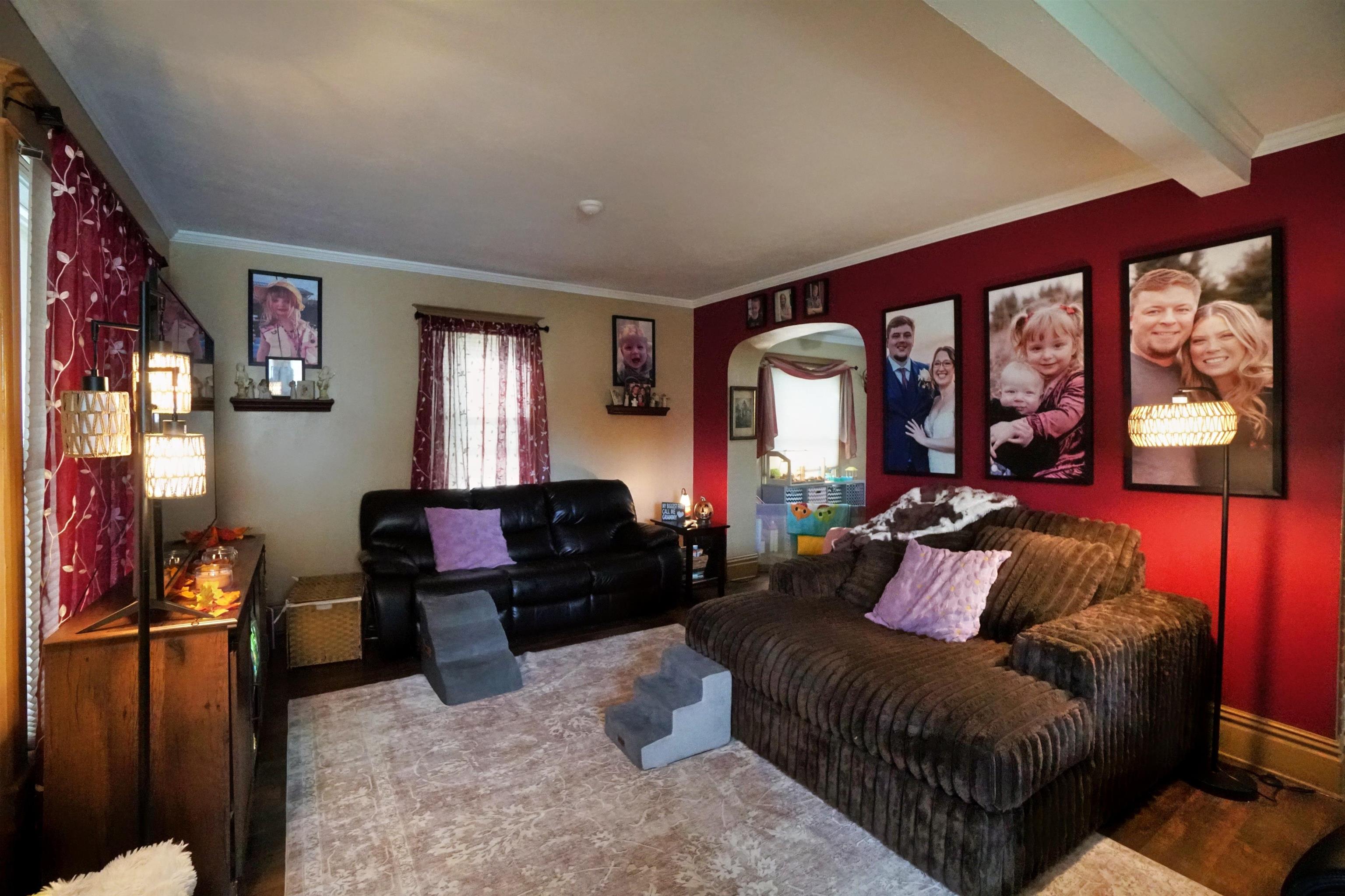 326 N Stockton Street