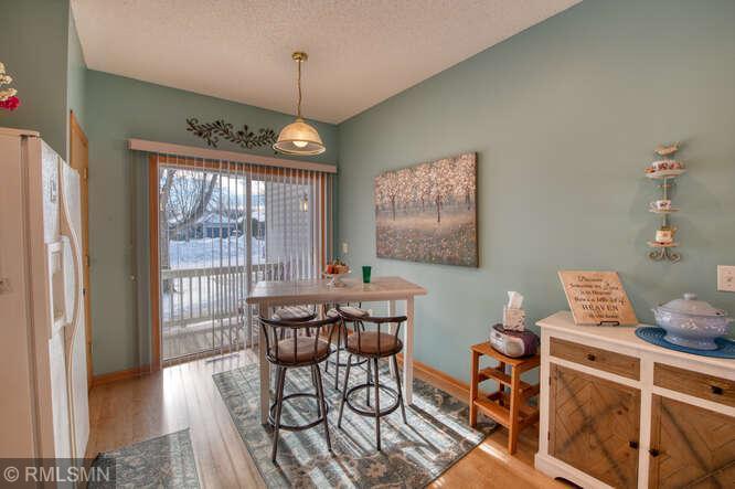 383 Bluebird Alcove
