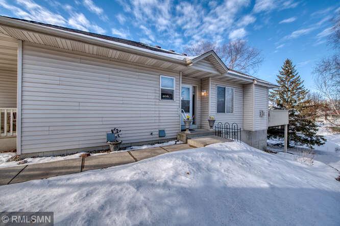 383 Bluebird Alcove