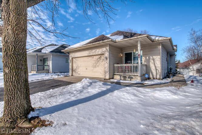 383 Bluebird Alcove