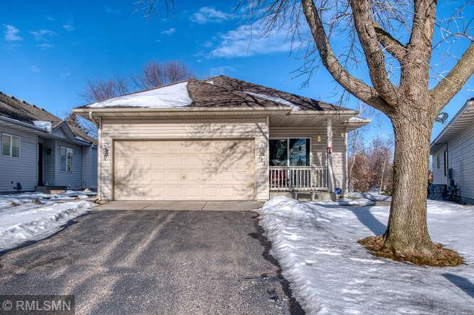 383 Bluebird Alcove