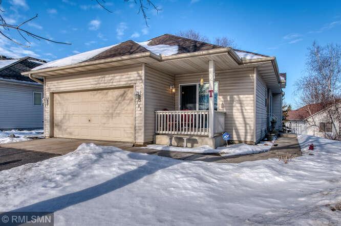 383 Bluebird Alcove