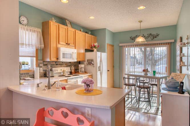 383 Bluebird Alcove