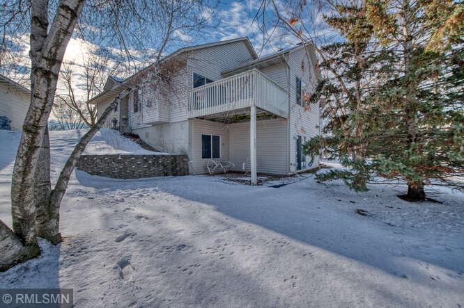 383 Bluebird Alcove