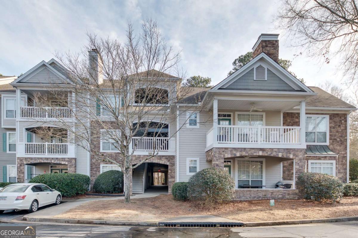1232 Whitshire Way # 1232