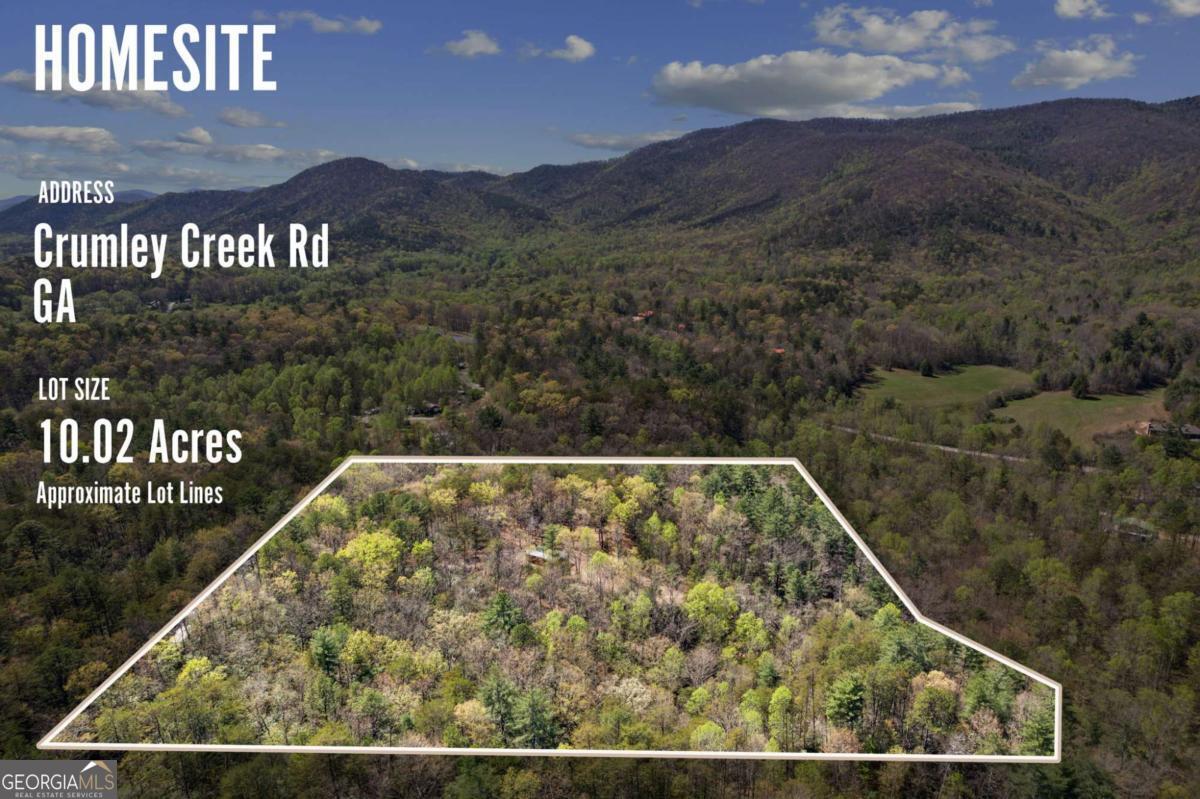 0 Crumley Creek Road
