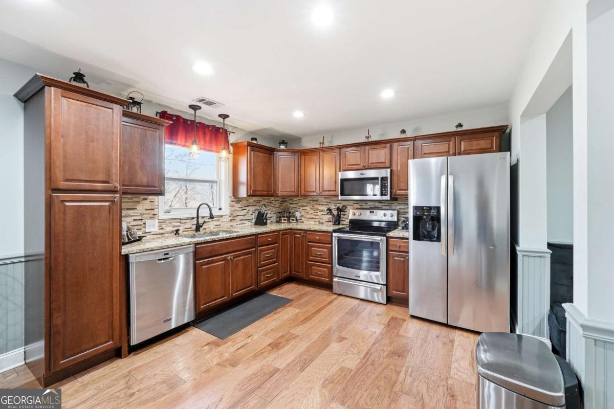 408 Alpine Drive