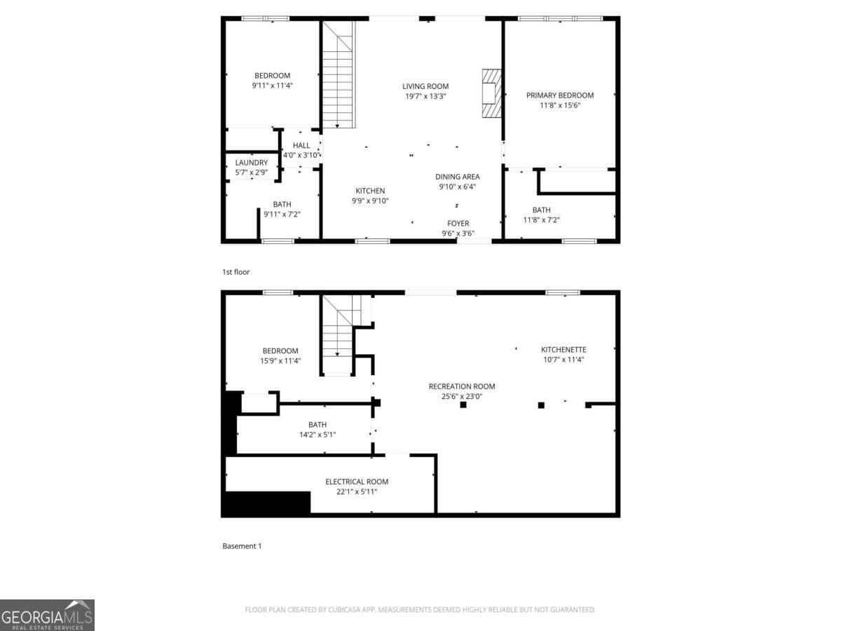 408 Alpine Drive