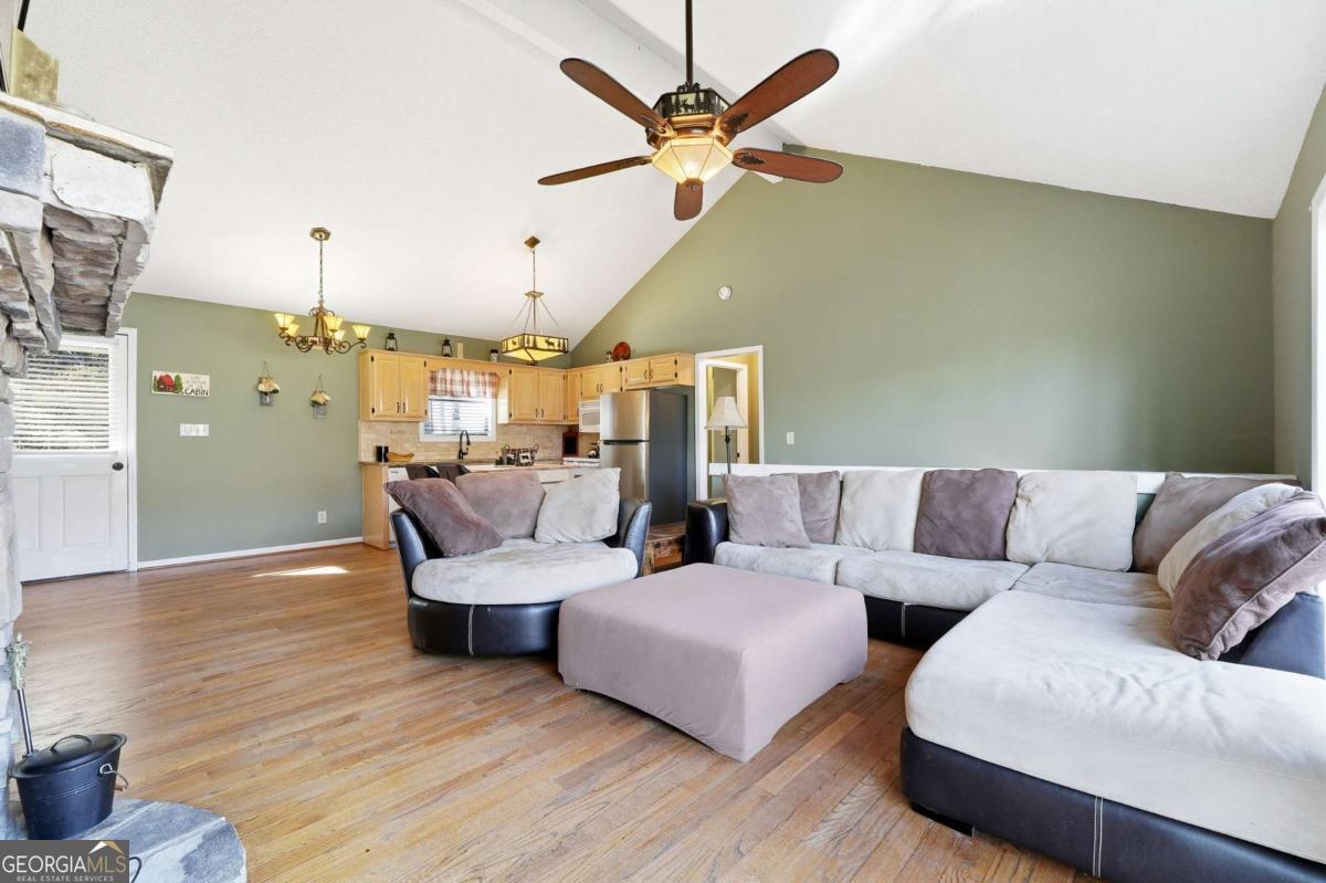 408 Alpine Drive