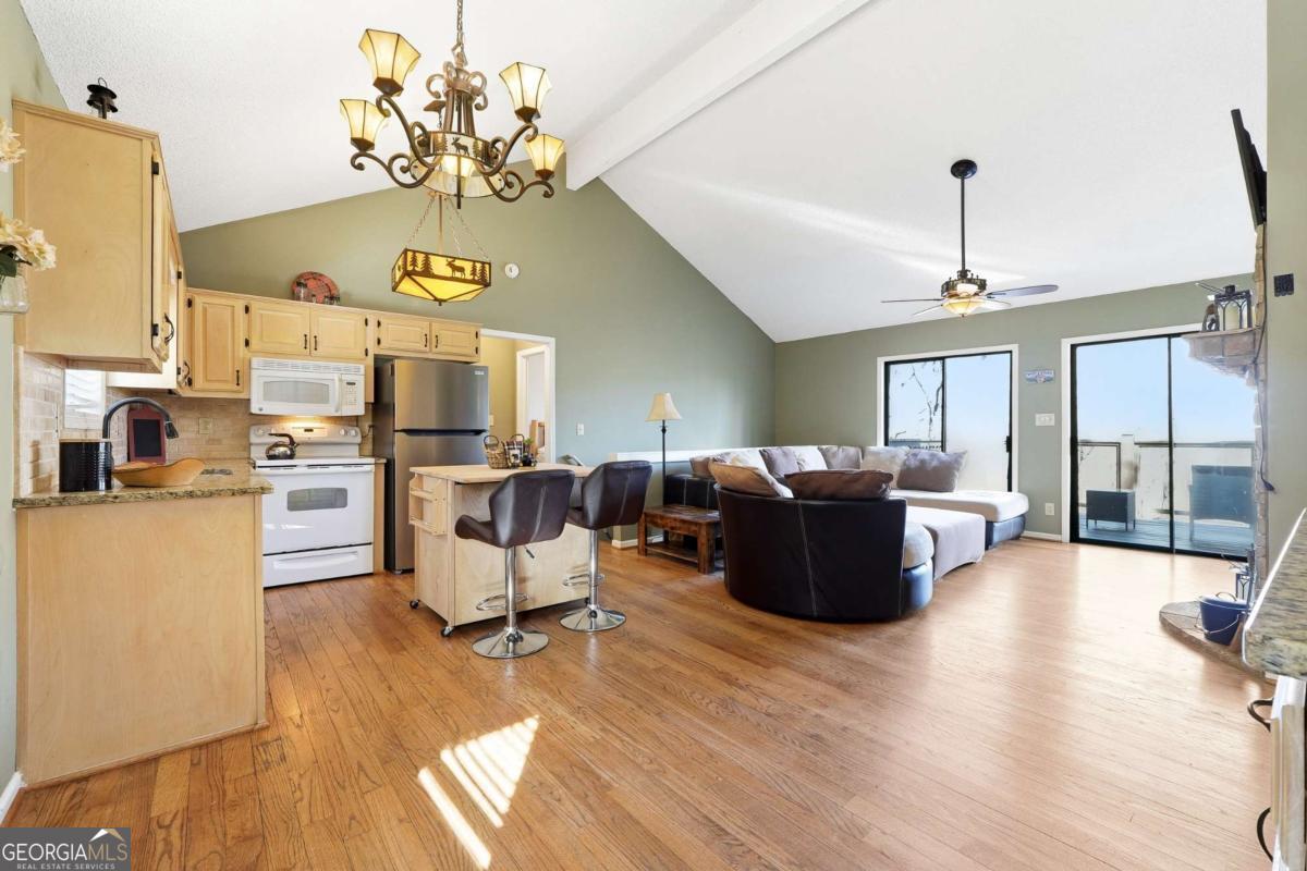 408 Alpine Drive