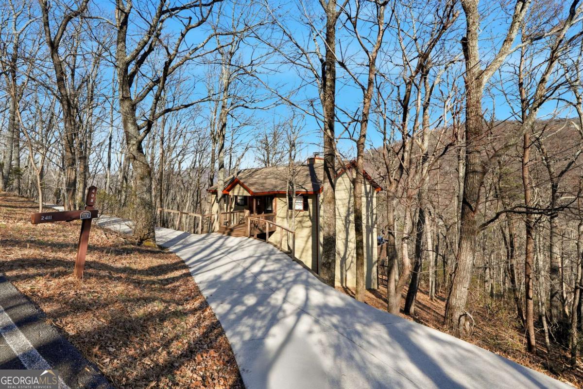 408 Alpine Drive