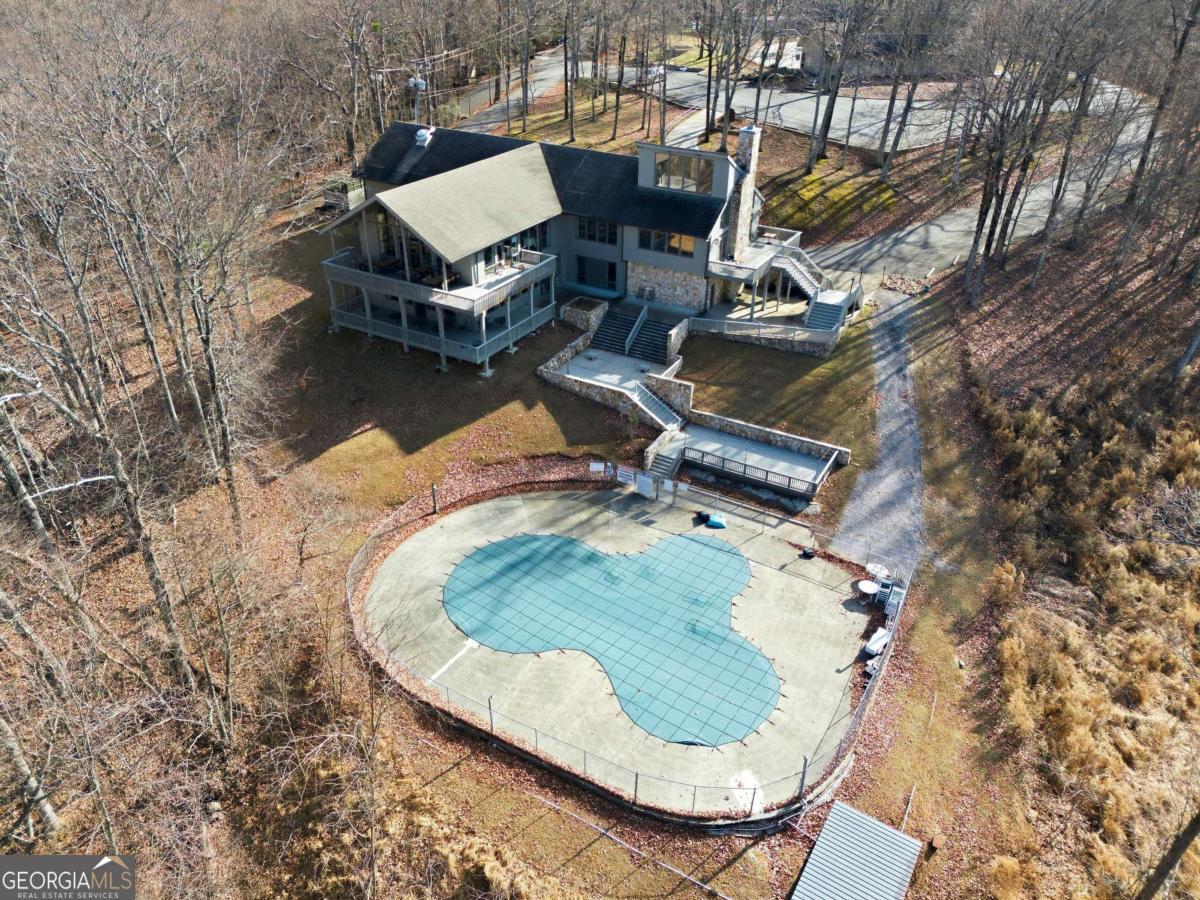 408 Alpine Drive
