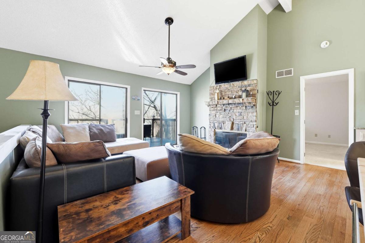 408 Alpine Drive