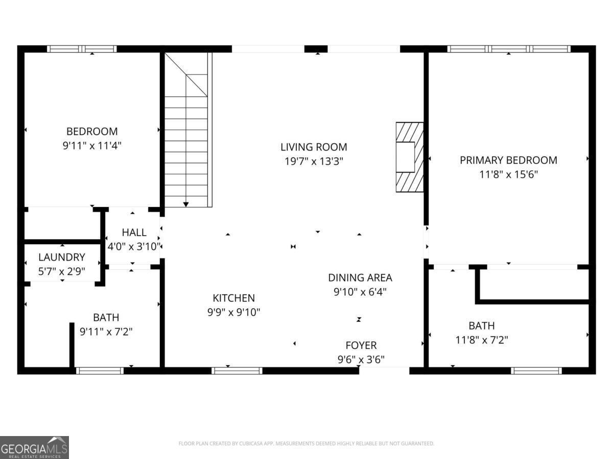 408 Alpine Drive