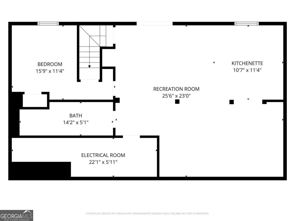 408 Alpine Drive