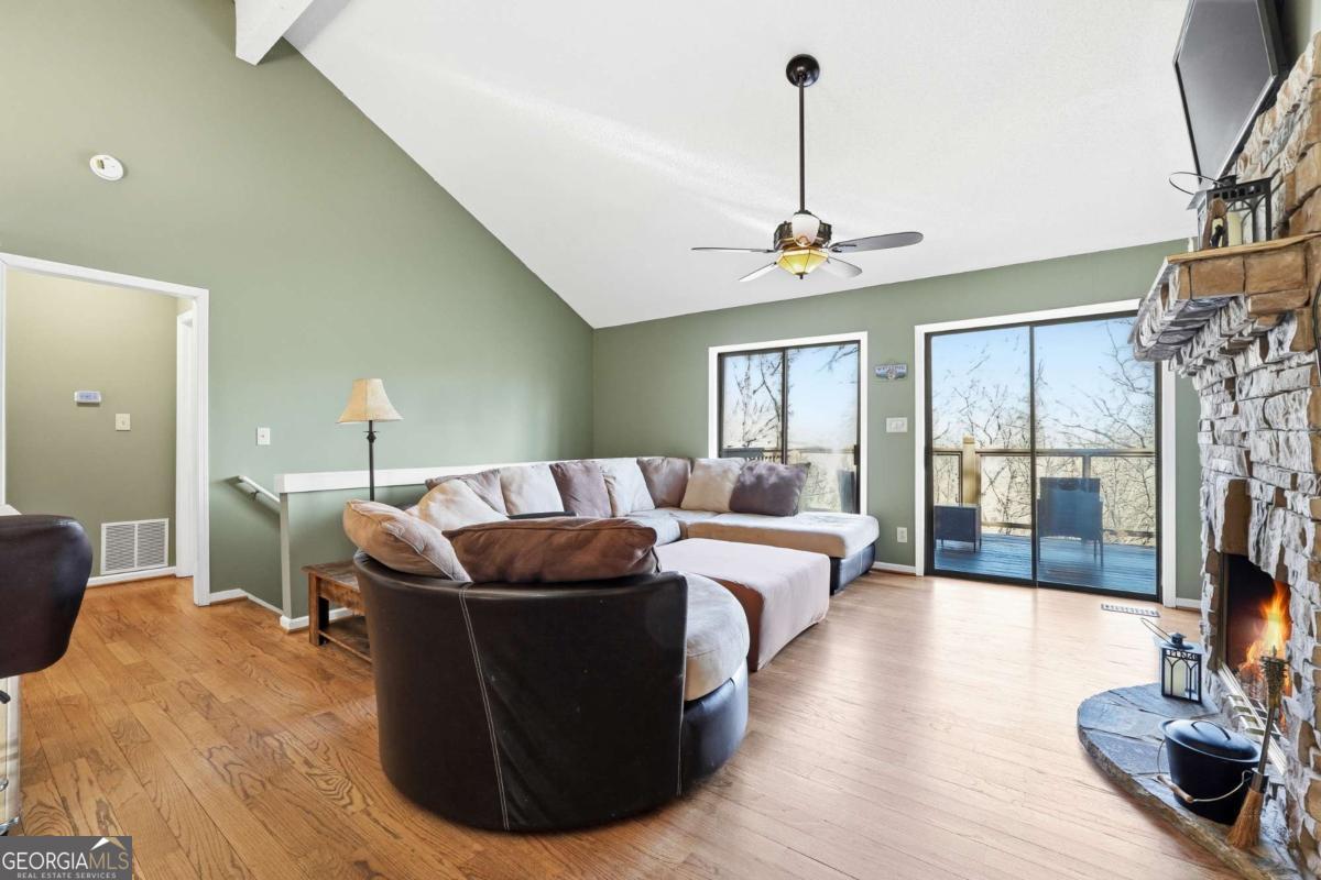 408 Alpine Drive