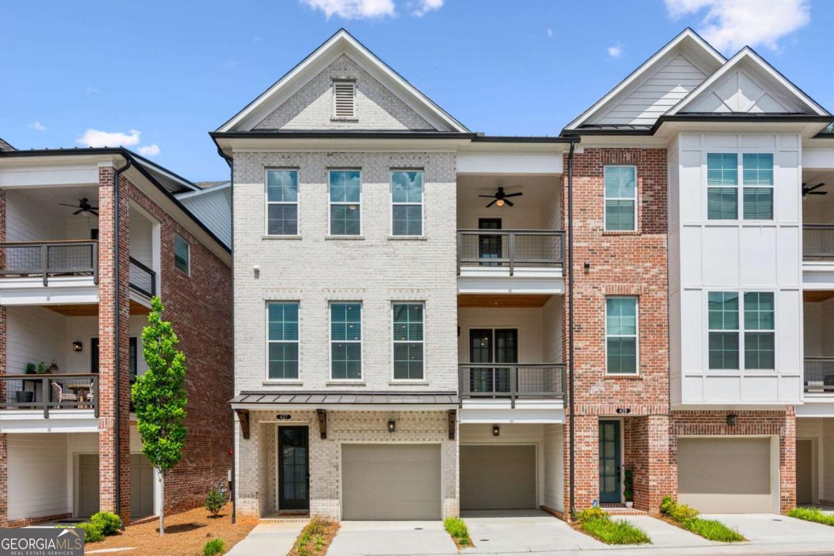 427 Burton Drive # 427