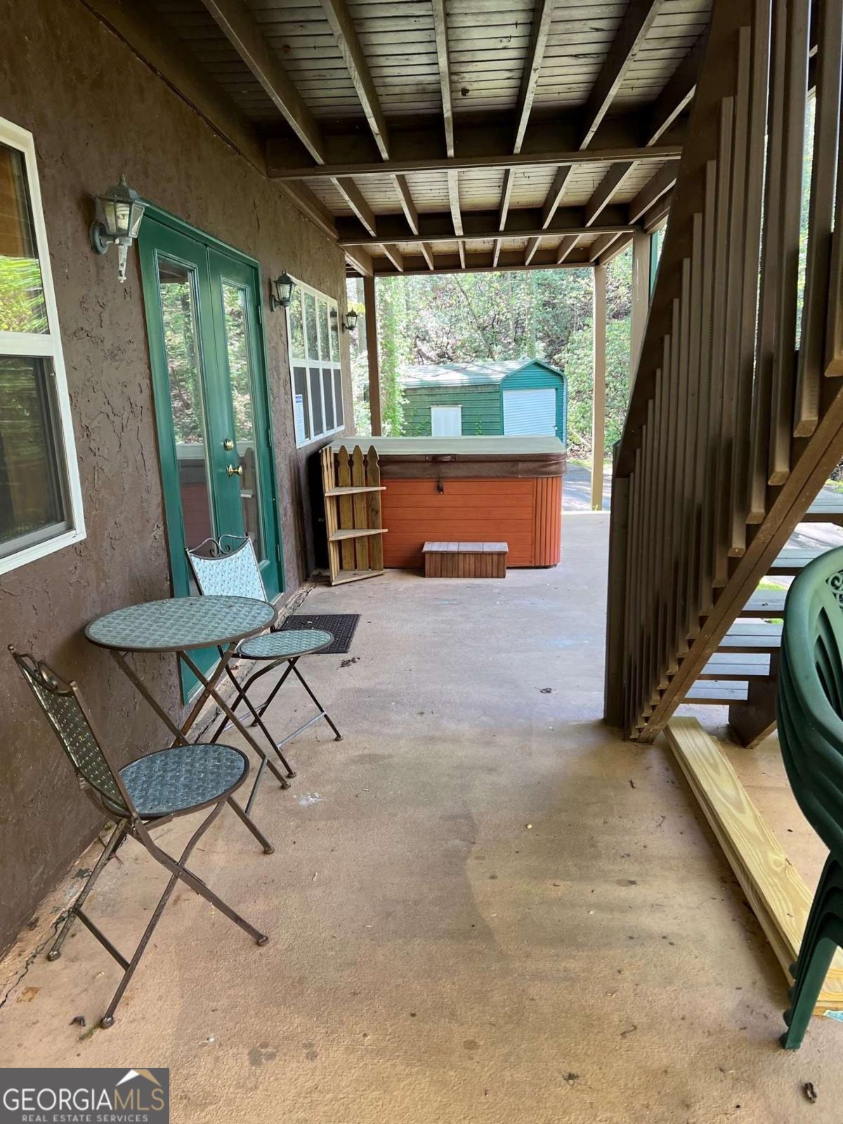 266 Gates Club Road