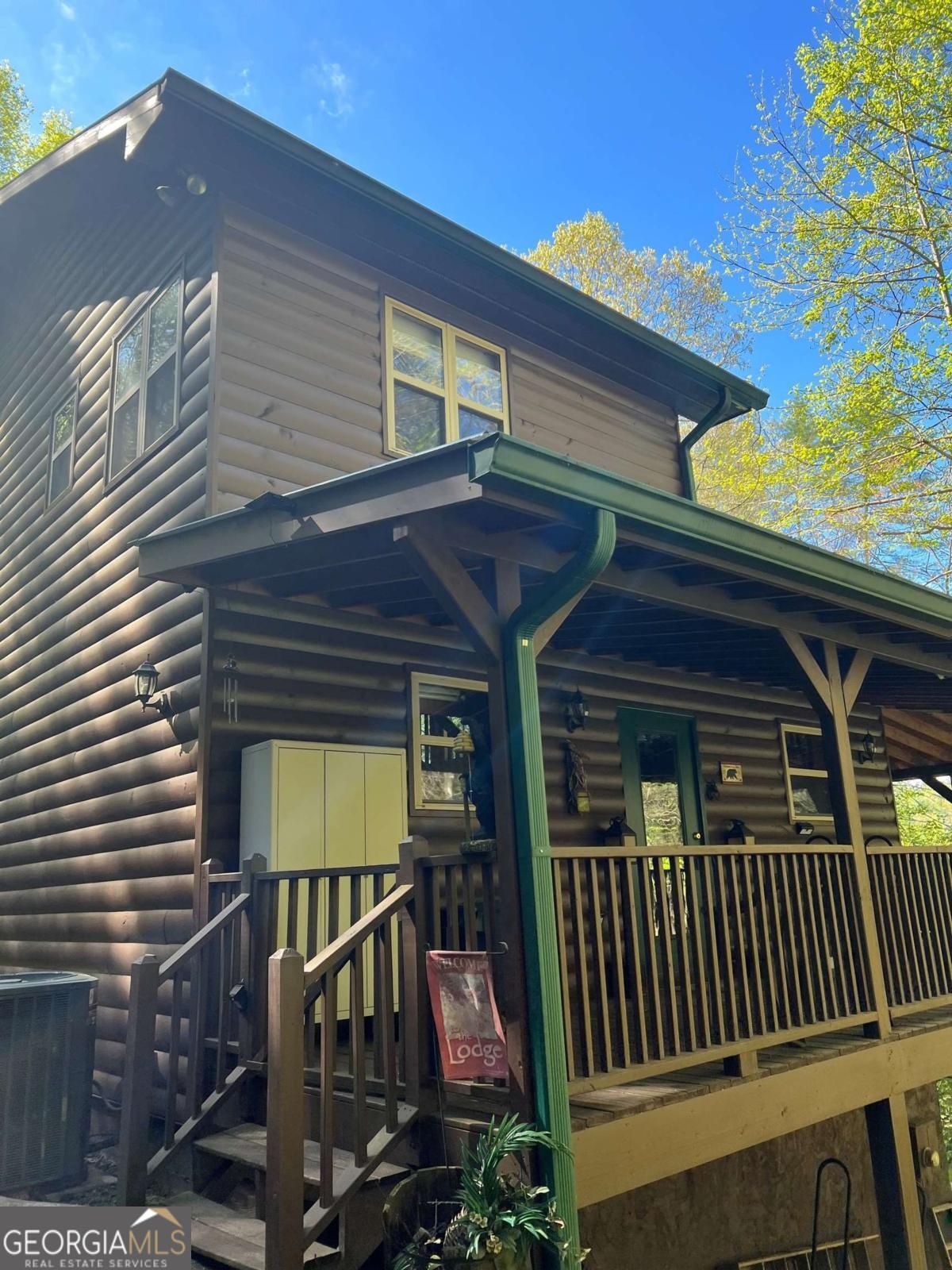 266 Gates Club Road