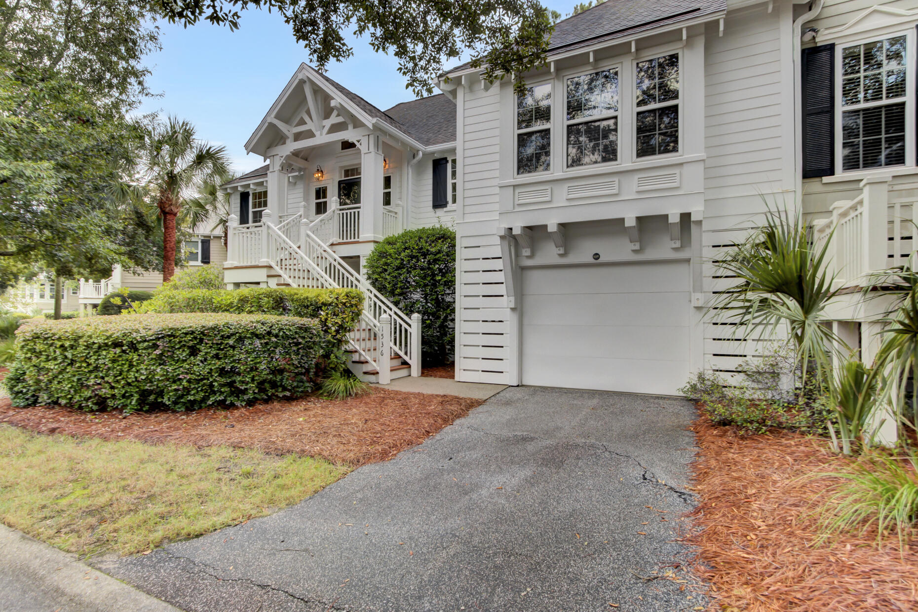 1536 Sea Palms Crescent