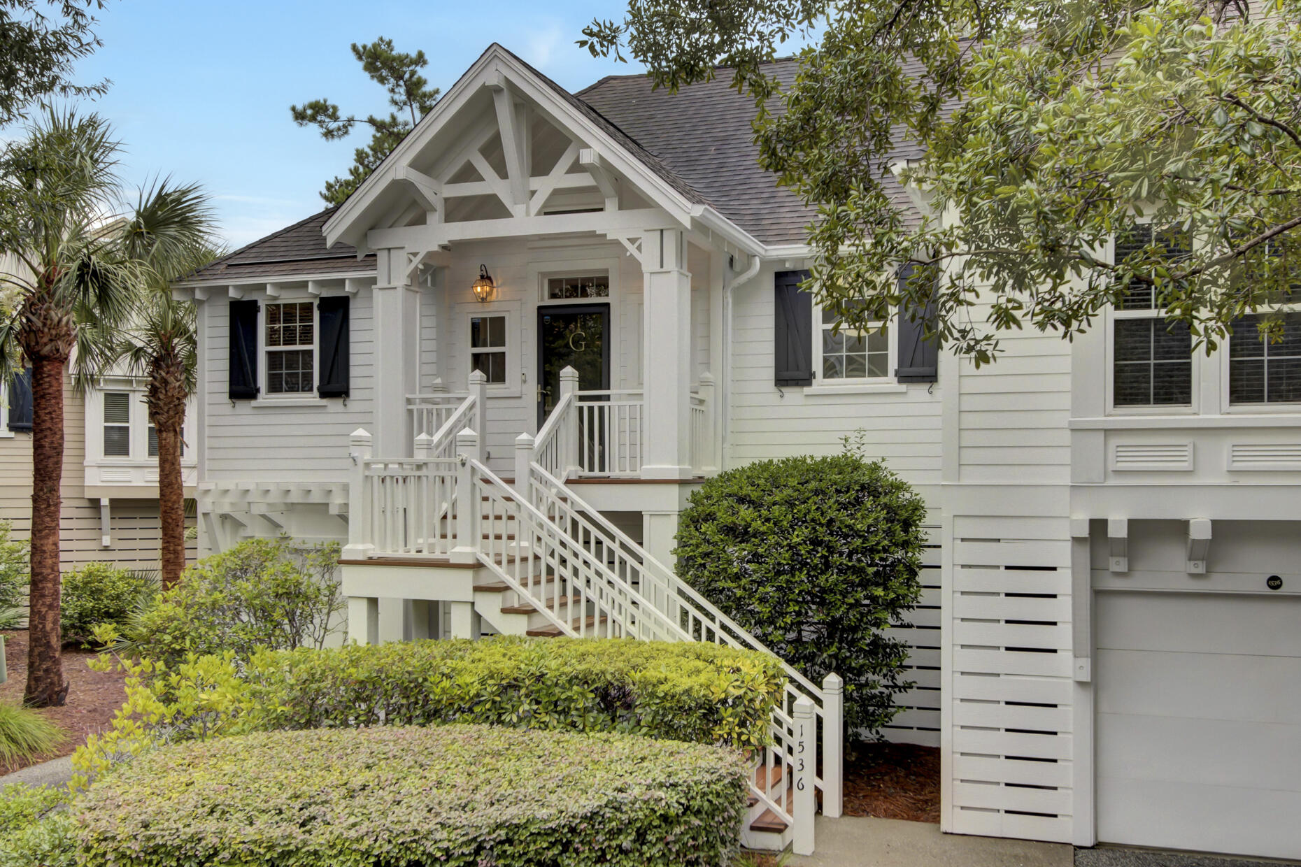 1536 Sea Palms Crescent