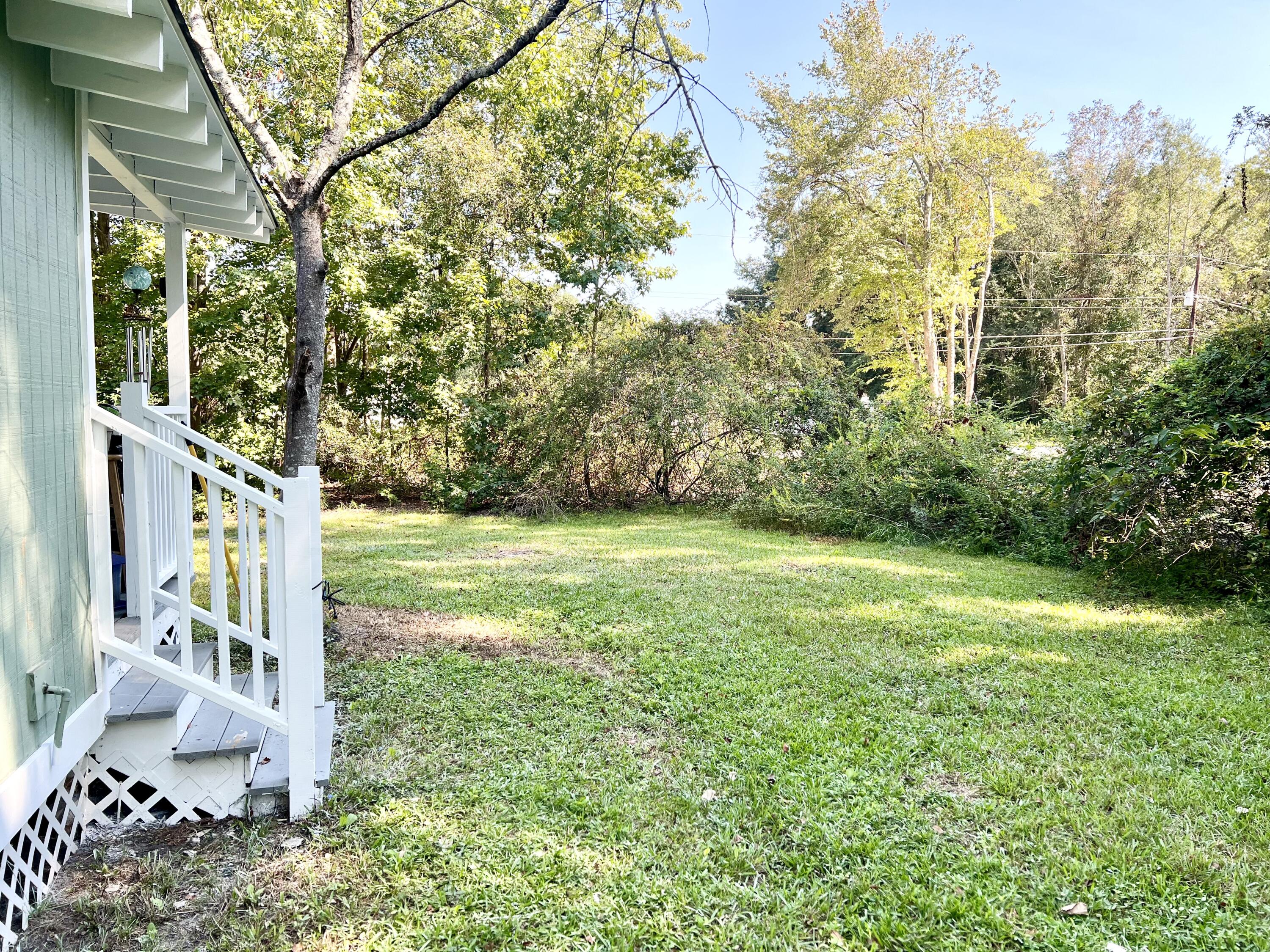 218 Live Oak Street