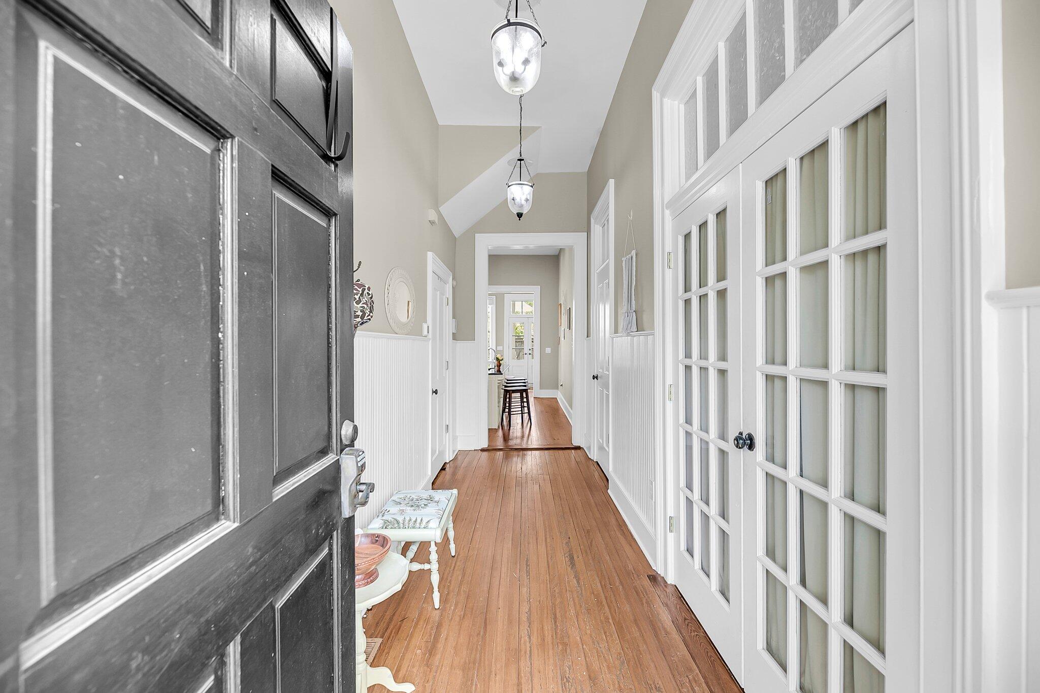 68 Vanderhorst Street # A