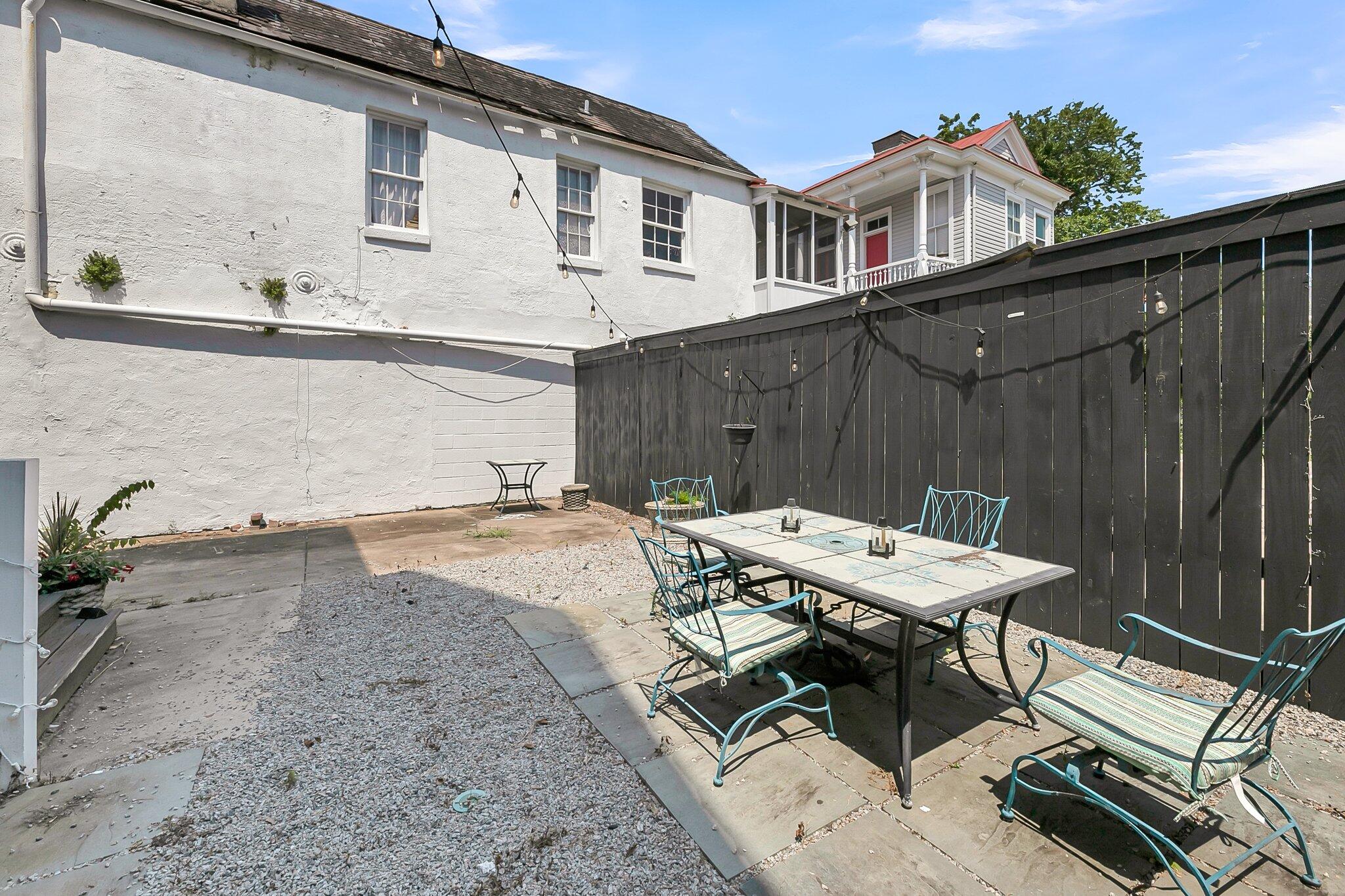 68 Vanderhorst Street # A
