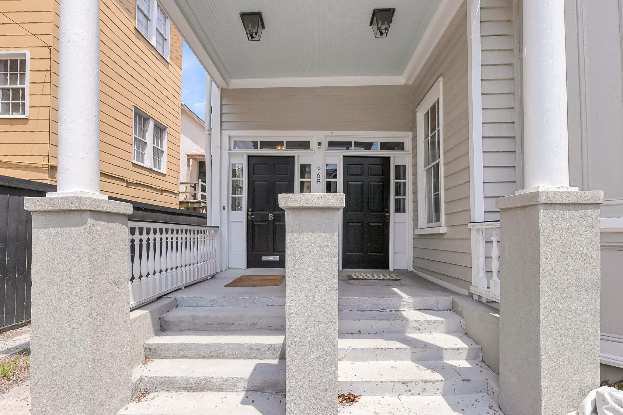 68 Vanderhorst Street # A
