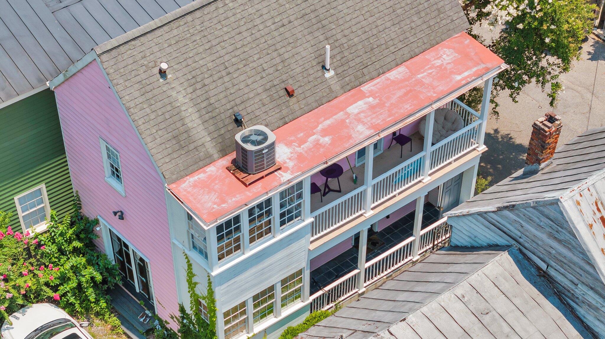 4 Bogard Street