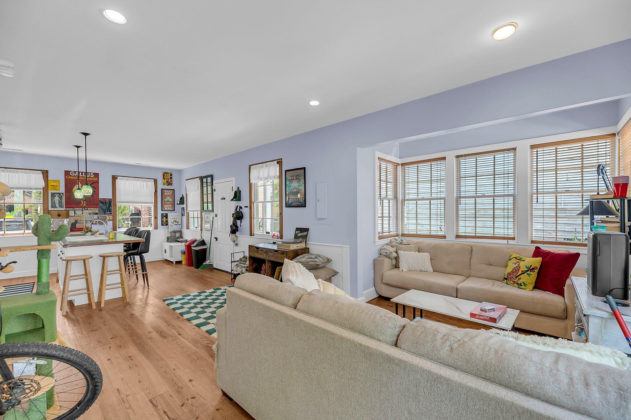 4 Bogard Street