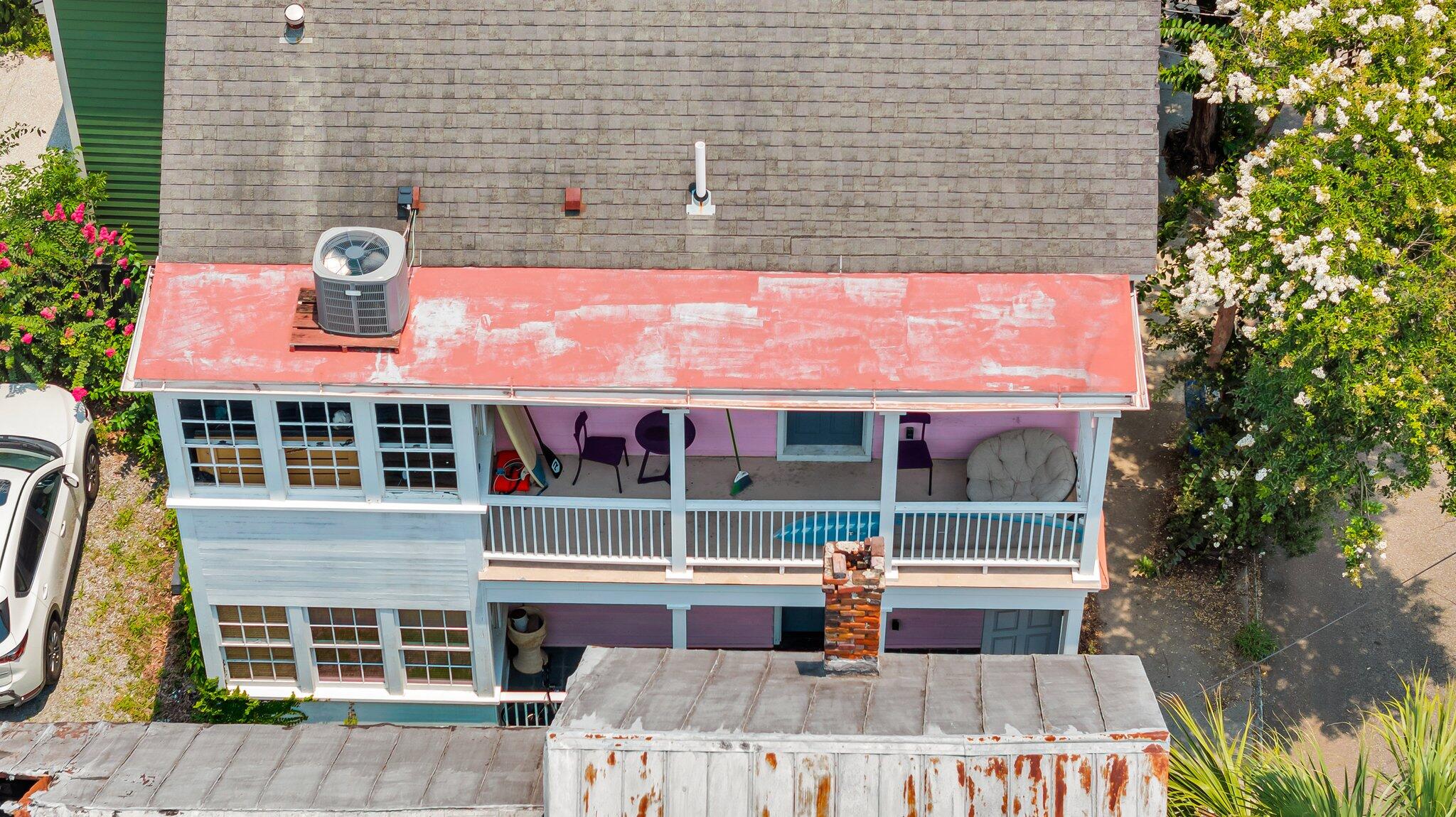 4 Bogard Street