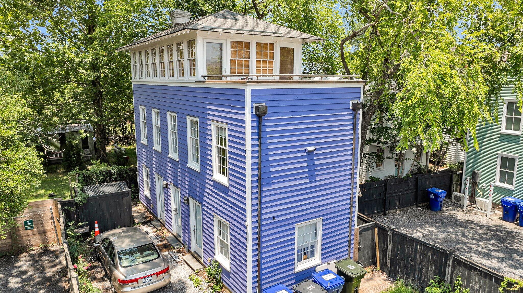 4 Bogard Street